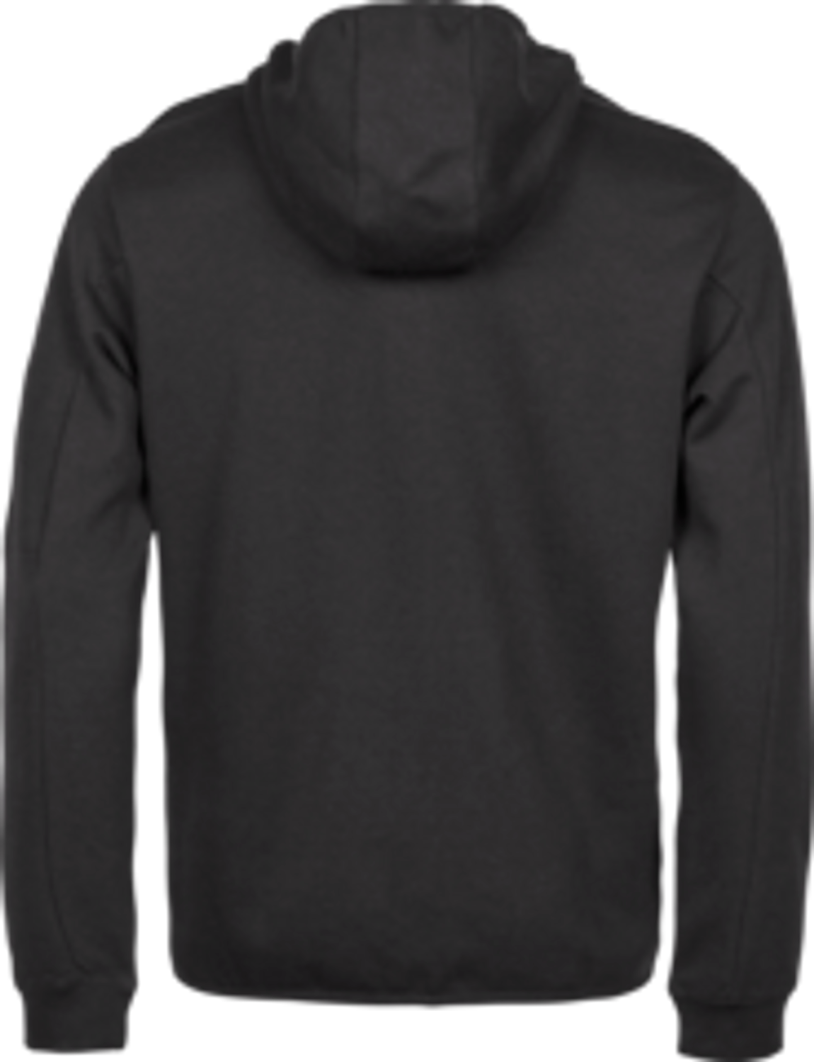 Tee Jays Athletic Hooded Full Zip Sweat