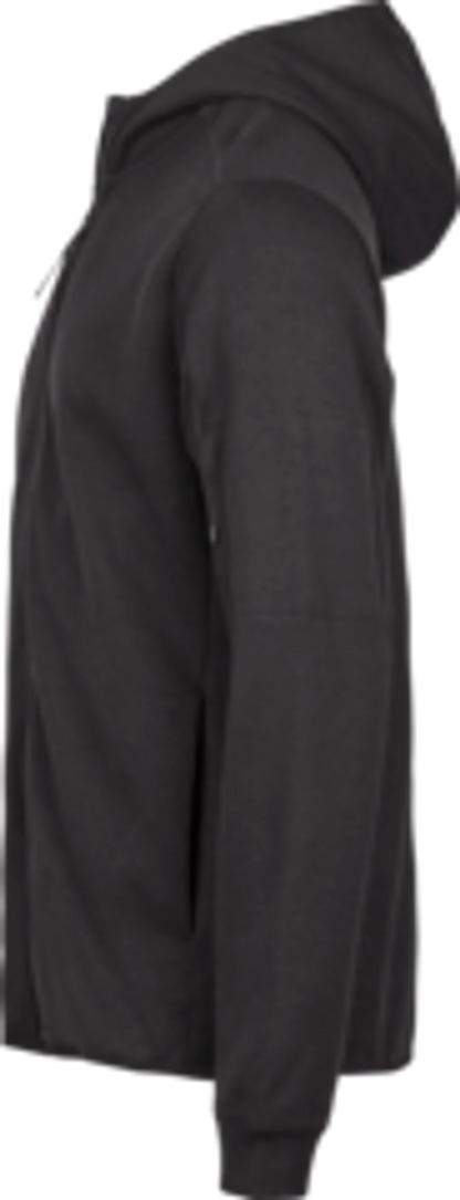 Tee Jays Athletic Hooded Full Zip Sweat