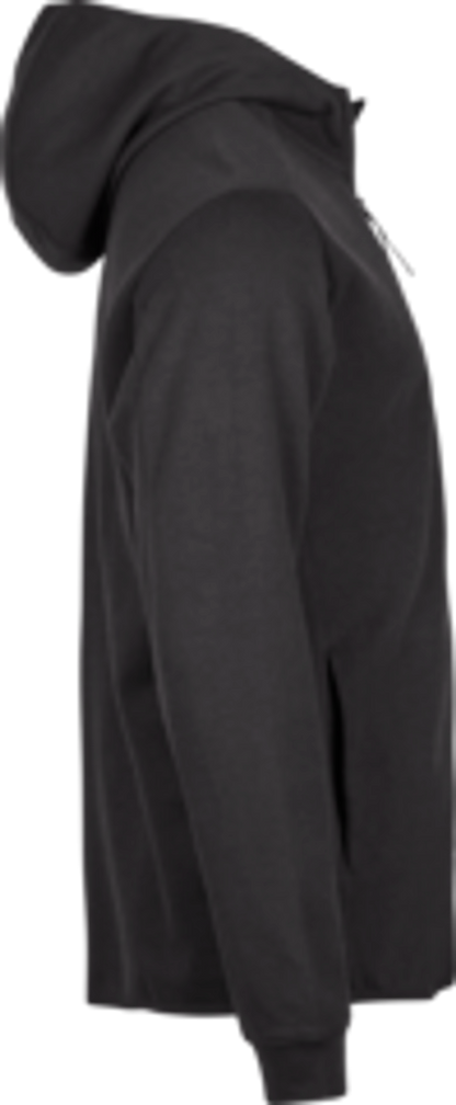 Tee Jays Athletic Hooded Full Zip Sweat