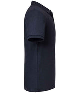Russell Athletic Authentic Eco Piqué Polo Shirt | French Navy thumbnail 5