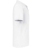 Russell Athletic Authentic Eco Piqué Polo Shirt | White thumbnail 6