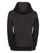 Russell Athletic Kids Hooded Sweatshirt | Black thumbnail 5