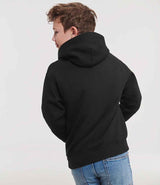 Russell Athletic Kids Hooded Sweatshirt | Black thumbnail 2