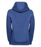 Russell Athletic Kids Hooded Sweatshirt | Bright Royal thumbnail 5