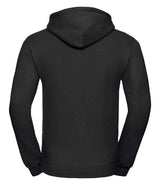 Russell Athletic Hooded Sweatshirt | Black thumbnail 5
