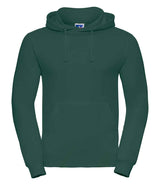 Russell Athletic Hooded Sweatshirt | Bottle Green thumbnail 4