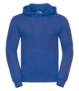 Russell Athletic Hooded Sweatshirt | Bright Royal thumbnail 4