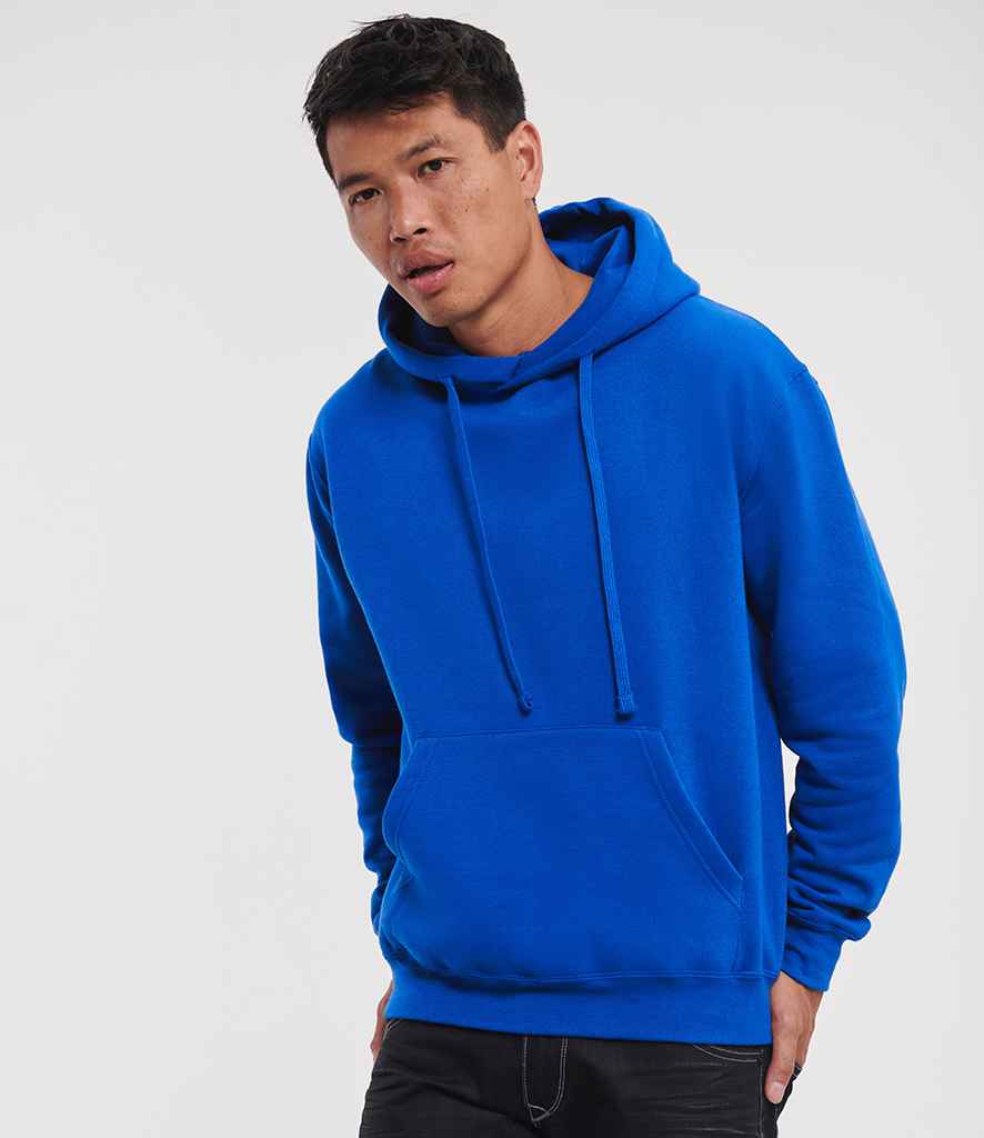 Russell Athletic Hooded Sweatshirt | Bright Royal