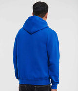Russell Athletic Hooded Sweatshirt | Bright Royal thumbnail 2