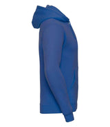 Russell Athletic Hooded Sweatshirt | Bright Royal thumbnail 6