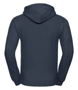 Russell Athletic Hooded Sweatshirt | French Navy thumbnail 5