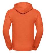 Russell Athletic Hooded Sweatshirt | Orange thumbnail 5