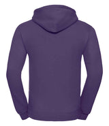 Russell Athletic Hooded Sweatshirt | Purple thumbnail 5