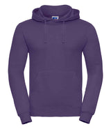 Russell Athletic Hooded Sweatshirt | Purple thumbnail 4