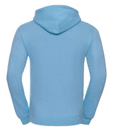 Russell Athletic Hooded Sweatshirt | Sky Blue thumbnail 5