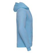 Russell Athletic Hooded Sweatshirt | Sky Blue thumbnail 6