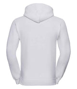 Russell Athletic Hooded Sweatshirt | White thumbnail 5