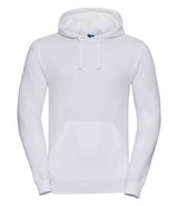 Russell Athletic Hooded Sweatshirt | White thumbnail 4