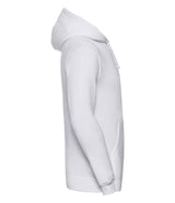 Russell Athletic Hooded Sweatshirt | White thumbnail 6