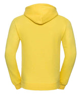 Russell Athletic Hooded Sweatshirt | Yellow thumbnail 5