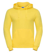 Russell Athletic Hooded Sweatshirt | Yellow thumbnail 4