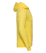 Russell Athletic Hooded Sweatshirt | Yellow thumbnail 6