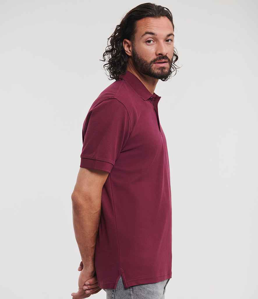 577M Burgundy Model