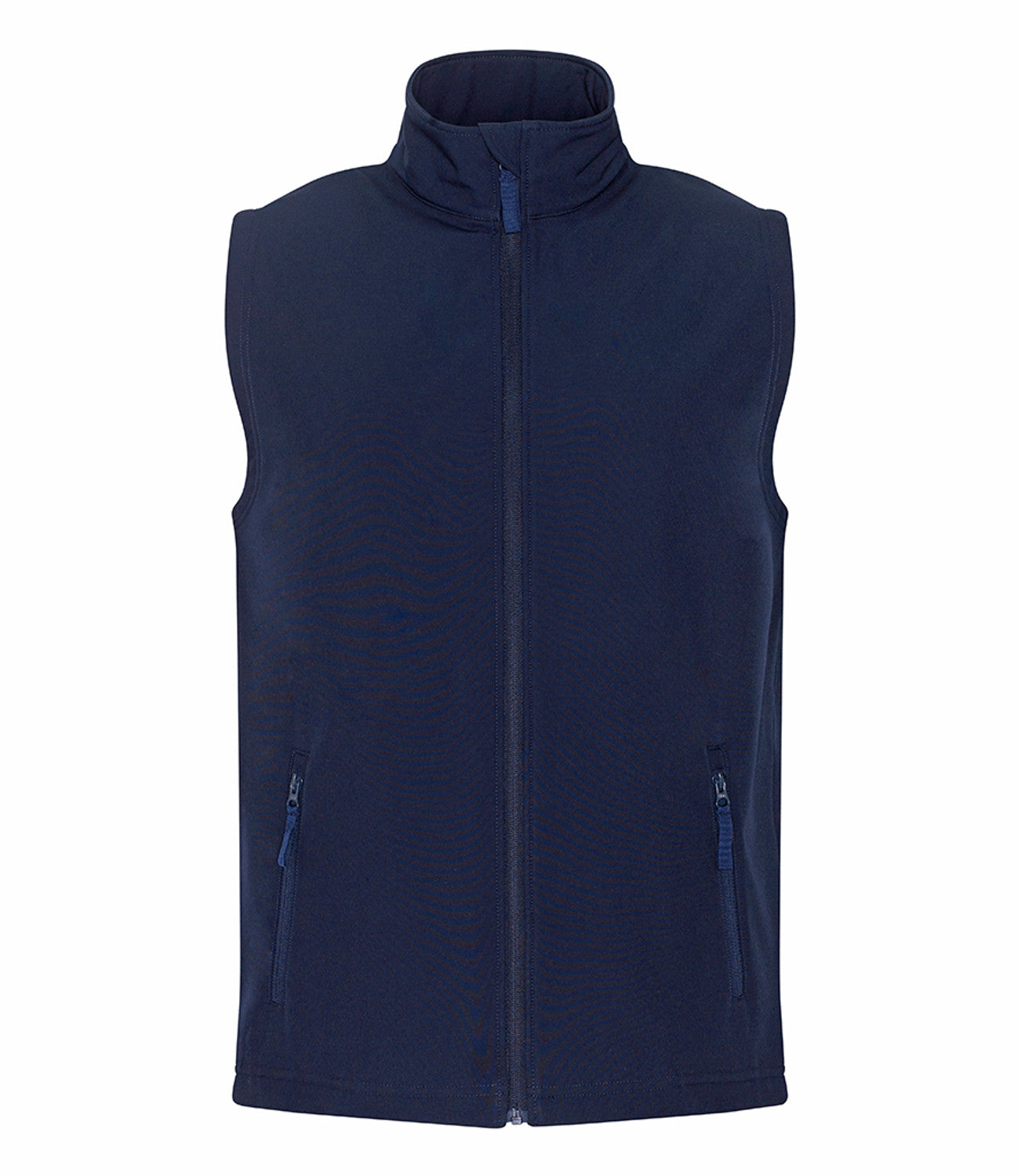 Pro 2-Layer Softshell Gilet