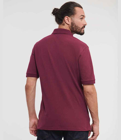 599M Burgundy Model