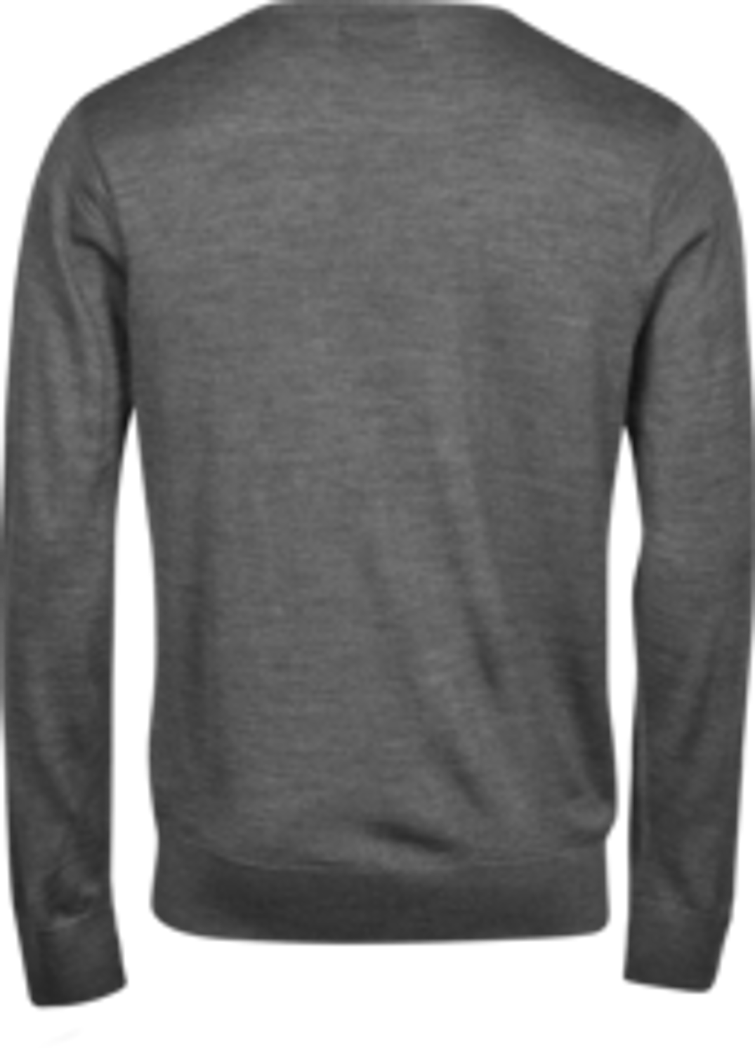 Tee Jays Men's Crew Neck