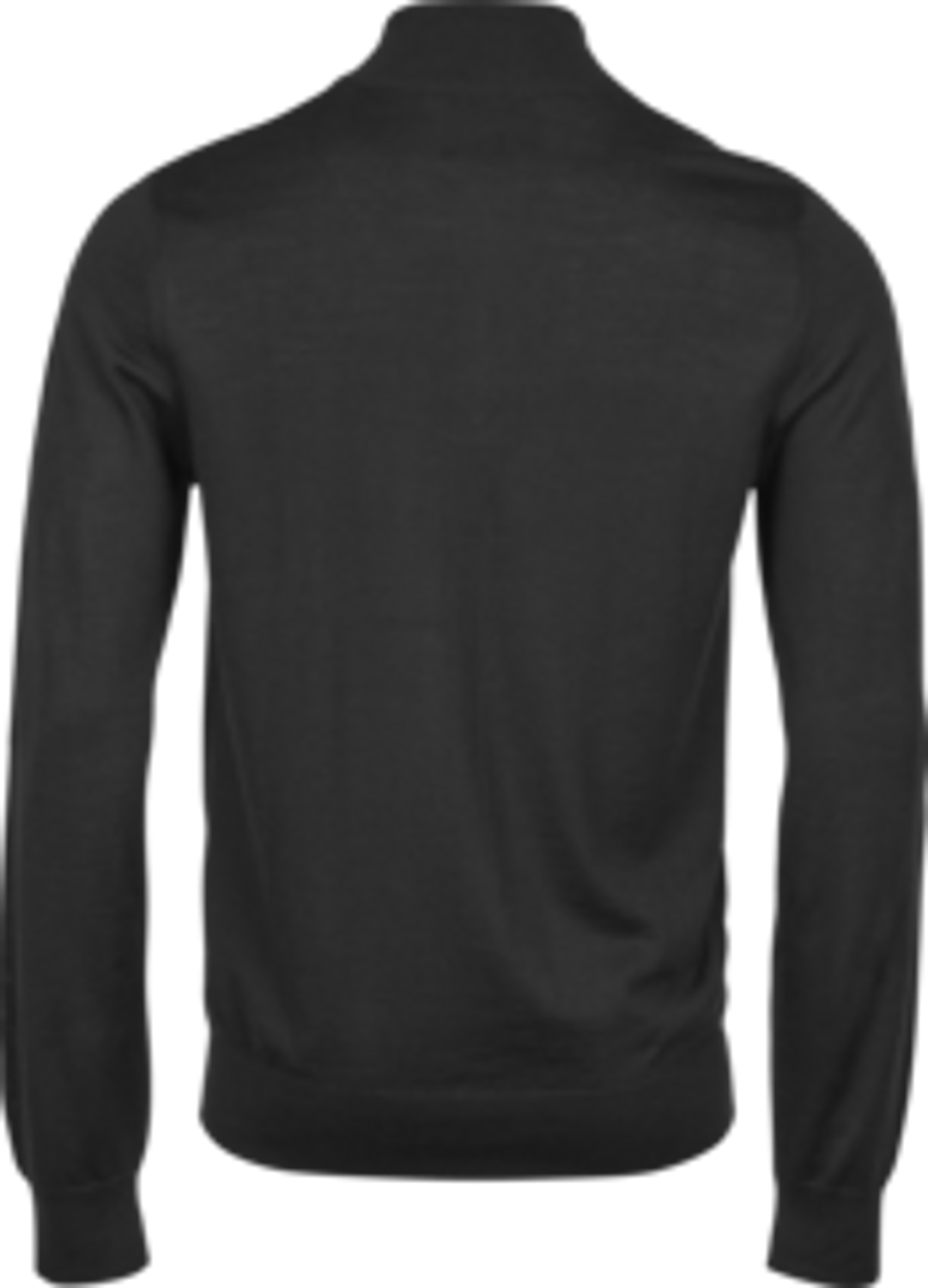 Tee Jays Men's 1/2 Zip Sweater