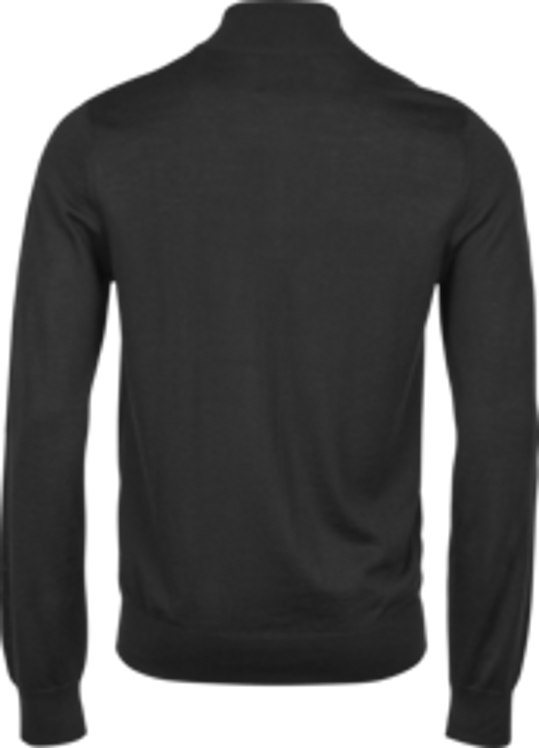 Tee Jays Men's 1/2 Zip Sweater