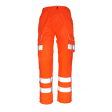 Hi-Vis Condor Cargo Trouser thumbnail 1