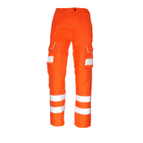 Hi-Vis Vulture Ballistic Trouser thumbnail 1