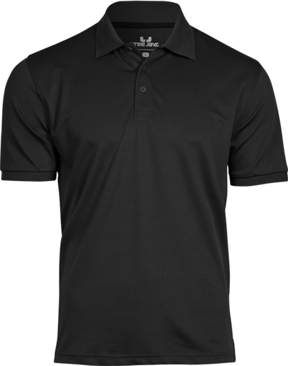 Tee Jays Men's Club Polo