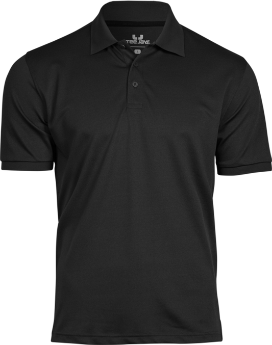 Tee Jays Men's Club Polo