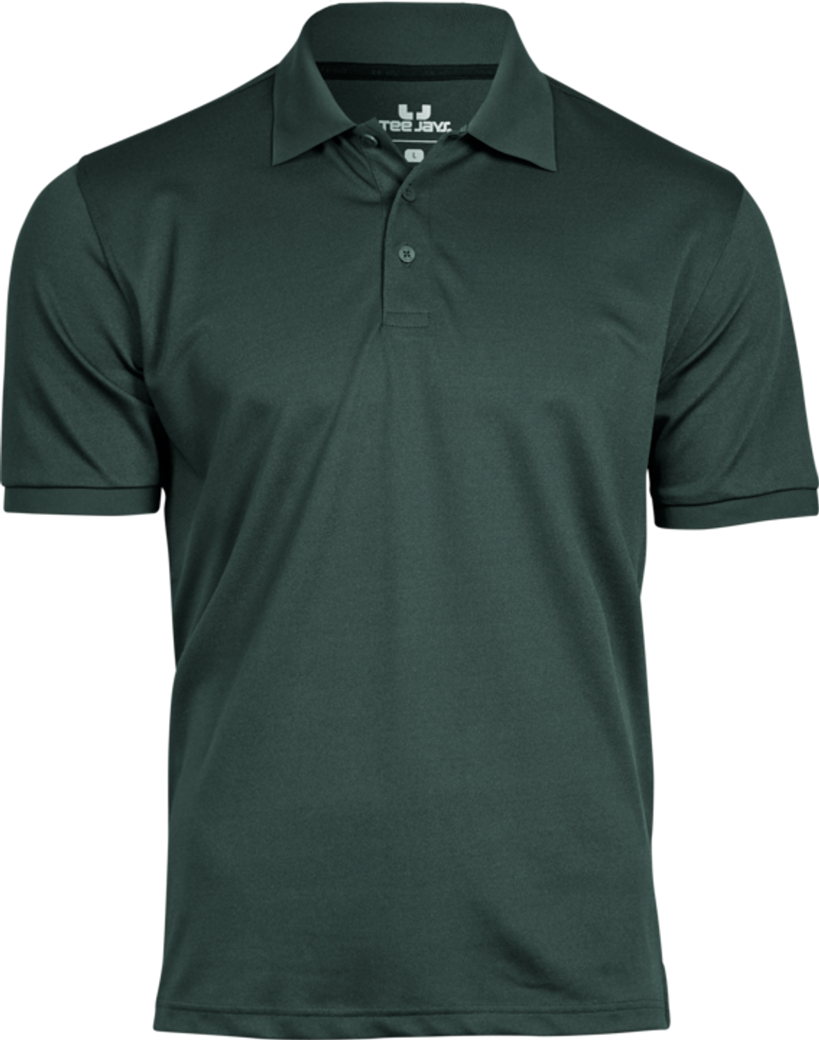 Tee Jays Men's Club Polo