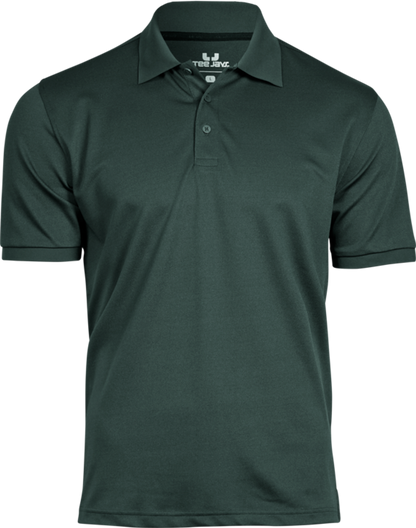 Tee Jays Men's Club Polo