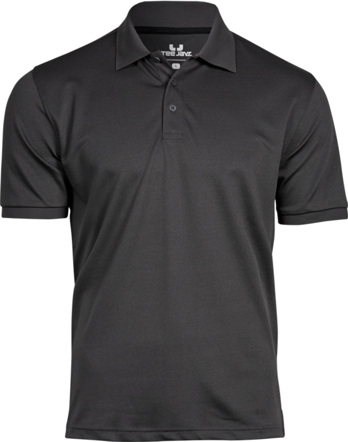 Tee Jays Men's Club Polo