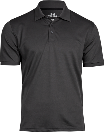 Tee Jays Men's Club Polo