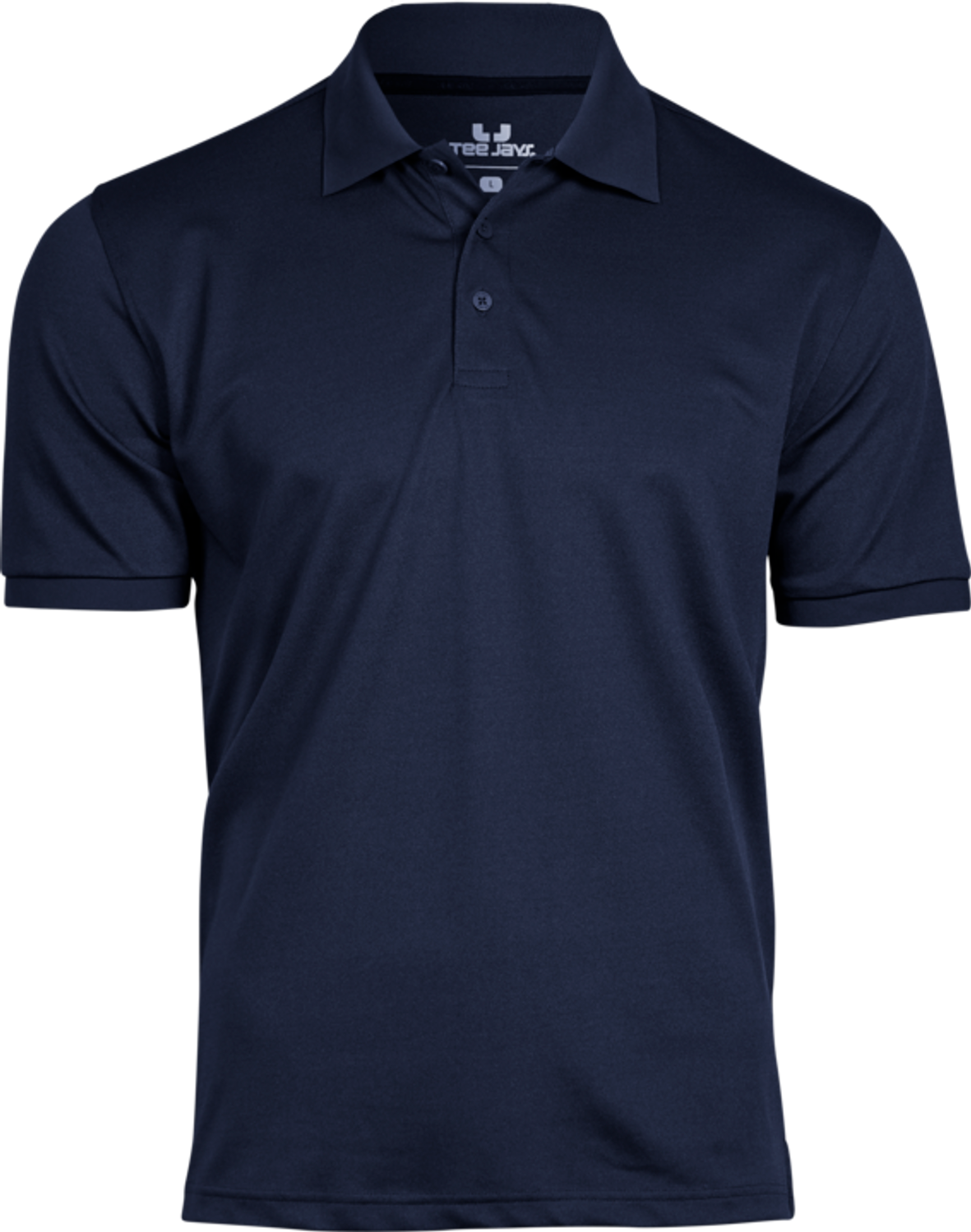 Tee Jays Men's Club Polo