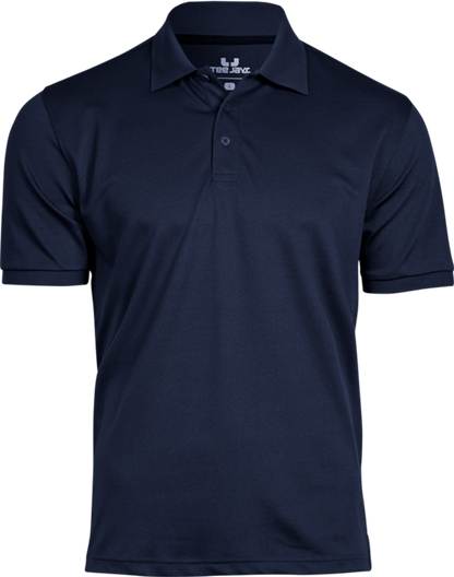 Tee Jays Men's Club Polo