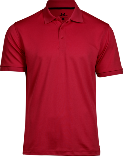 Tee Jays Men's Club Polo