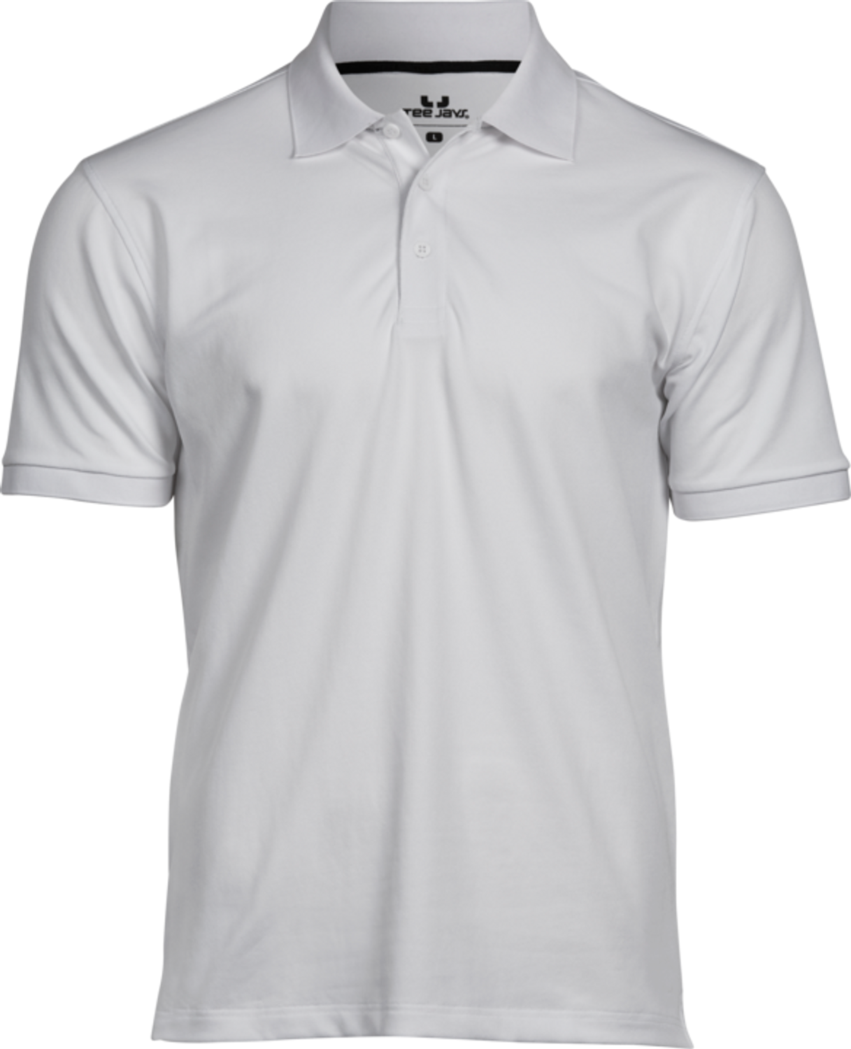 Tee Jays Men's Club Polo