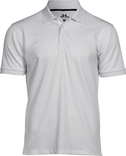 Tee Jays Men's Club Polo