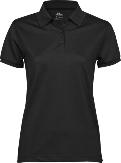 Tee Jays Women's Club Polo