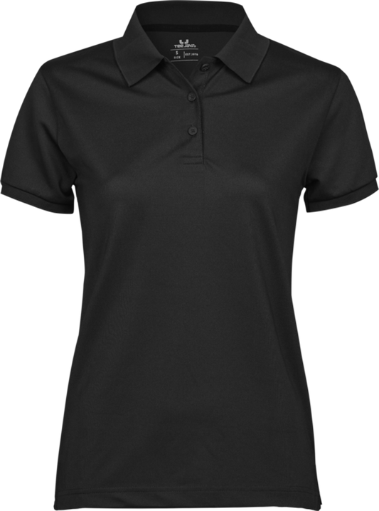 Tee Jays Women's Club Polo
