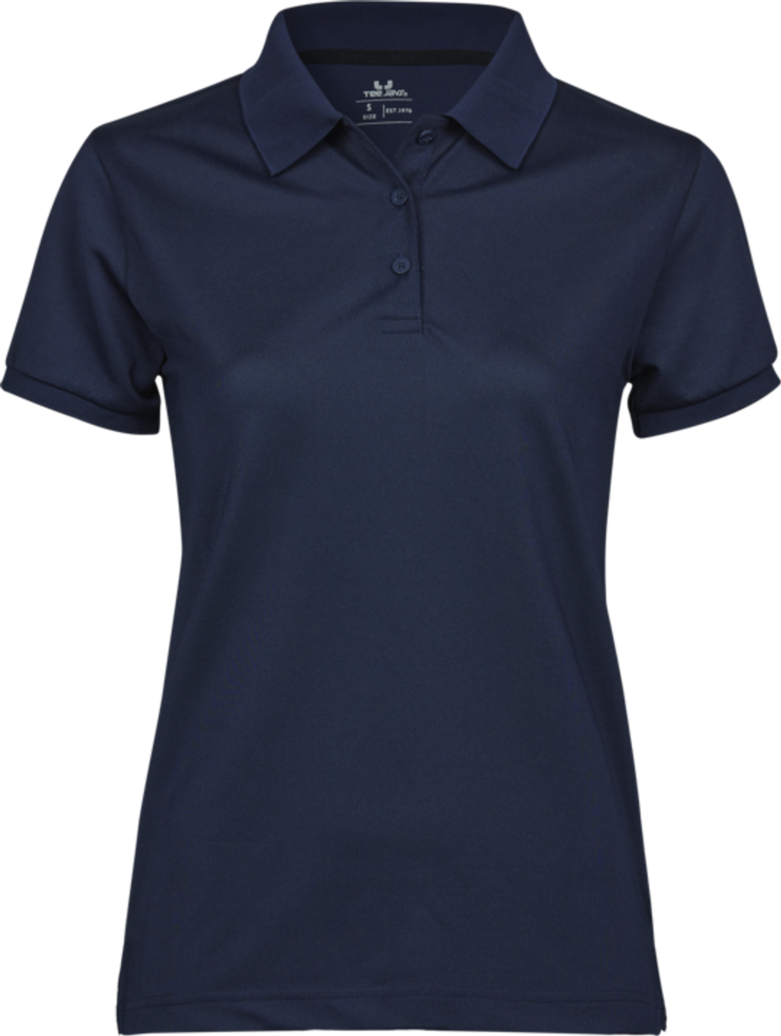 Tee Jays Women's Club Polo