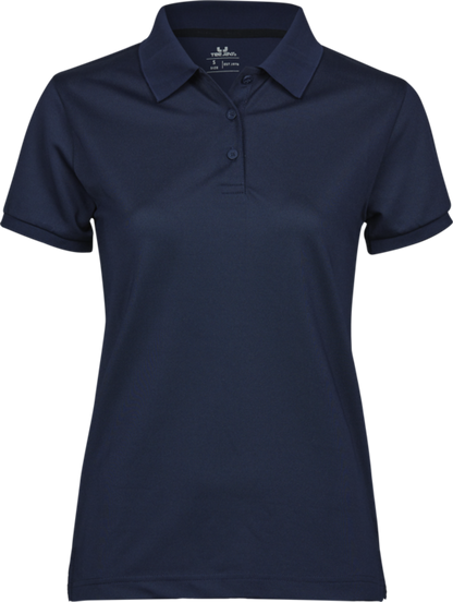 Tee Jays Women's Club Polo