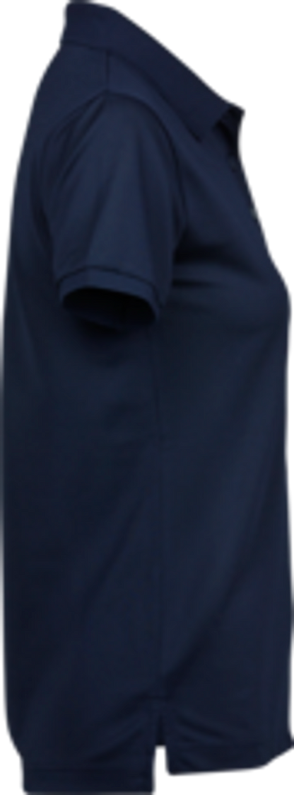 Tee Jays Women's Club Polo